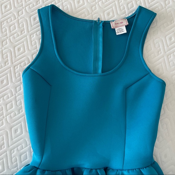 Love…Andy scuba dress - Picture 7 of 7